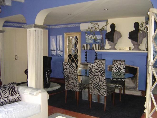 Boutique Hotel Davallada- Adults Only Sitges Quarto foto