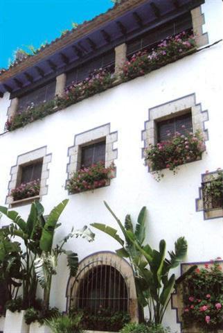 Boutique Hotel Davallada- Adults Only Sitges Quarto foto