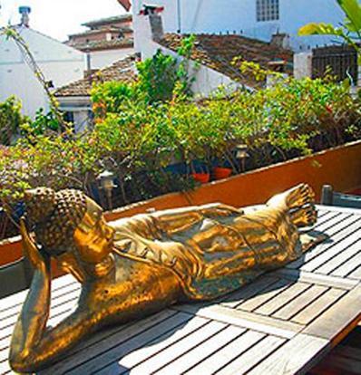 Boutique Hotel Davallada- Adults Only Sitges Quarto foto